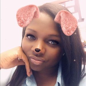 Meet your Posher, Sharhonda